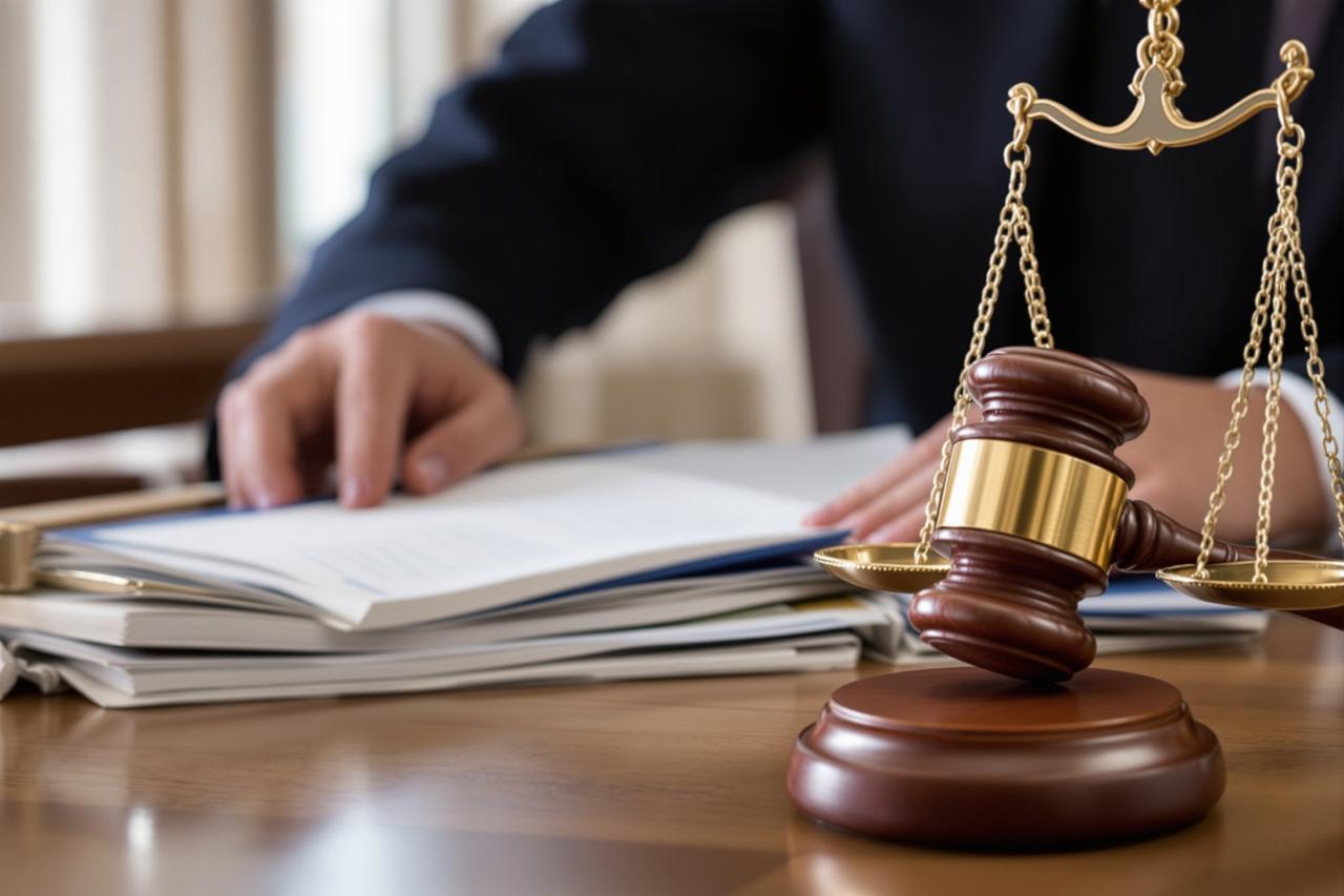 某顶级律师事务所合伙人被曝挪用客户资金,涉案金额逾亿元